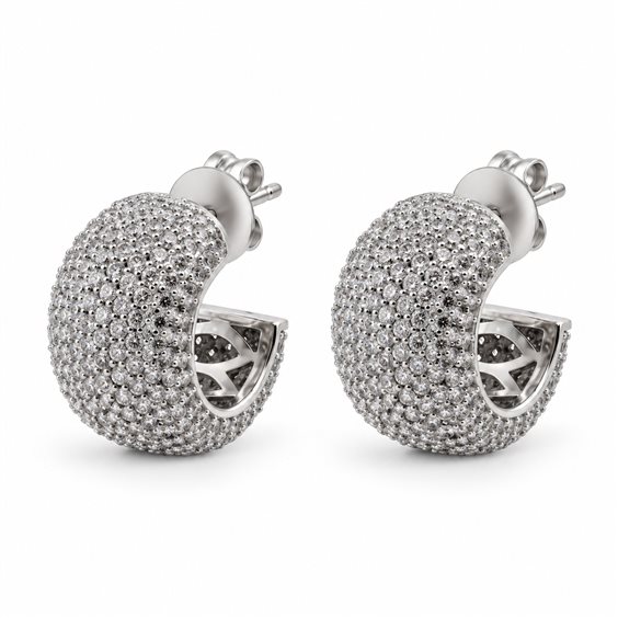 Orecchini Ultima Edizione Donna in Argento OAO06914 - OAO06914